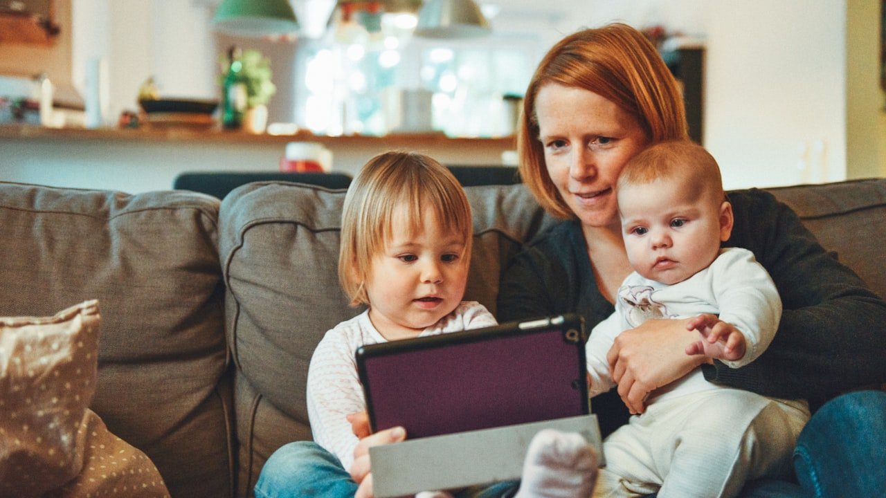 How to Talk to Your Children About Mental Health