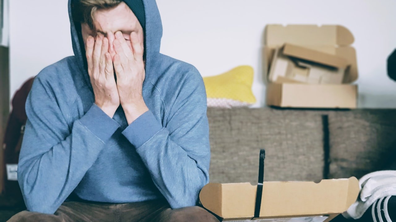 Understanding Depression: Beyond Just Feeling Sad