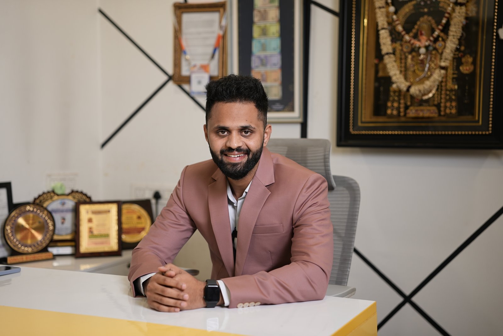 Why Dr. Uday Kiran is Considered the Best Psychiatrist in Hyderabad