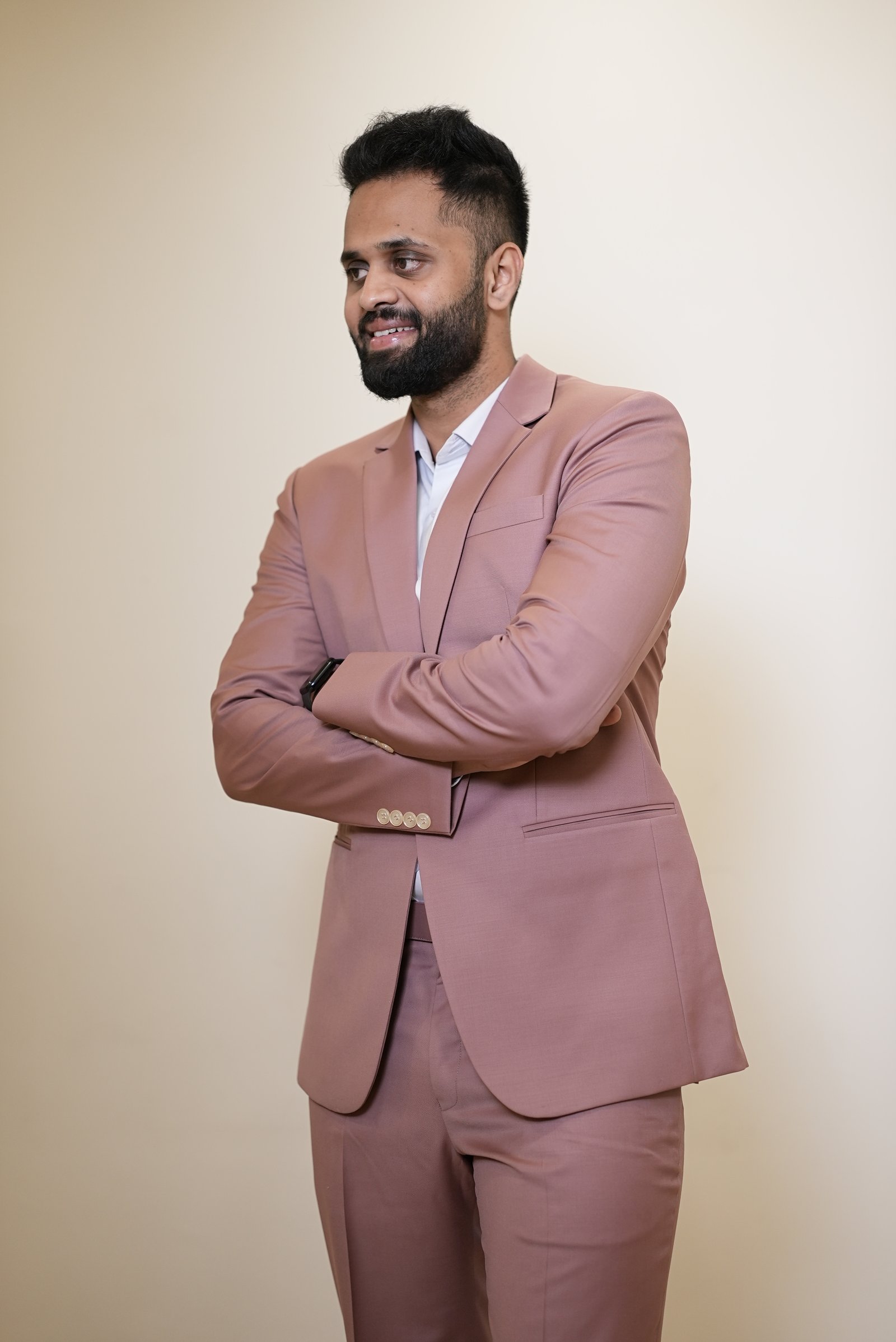 Dr. Uday Kiran