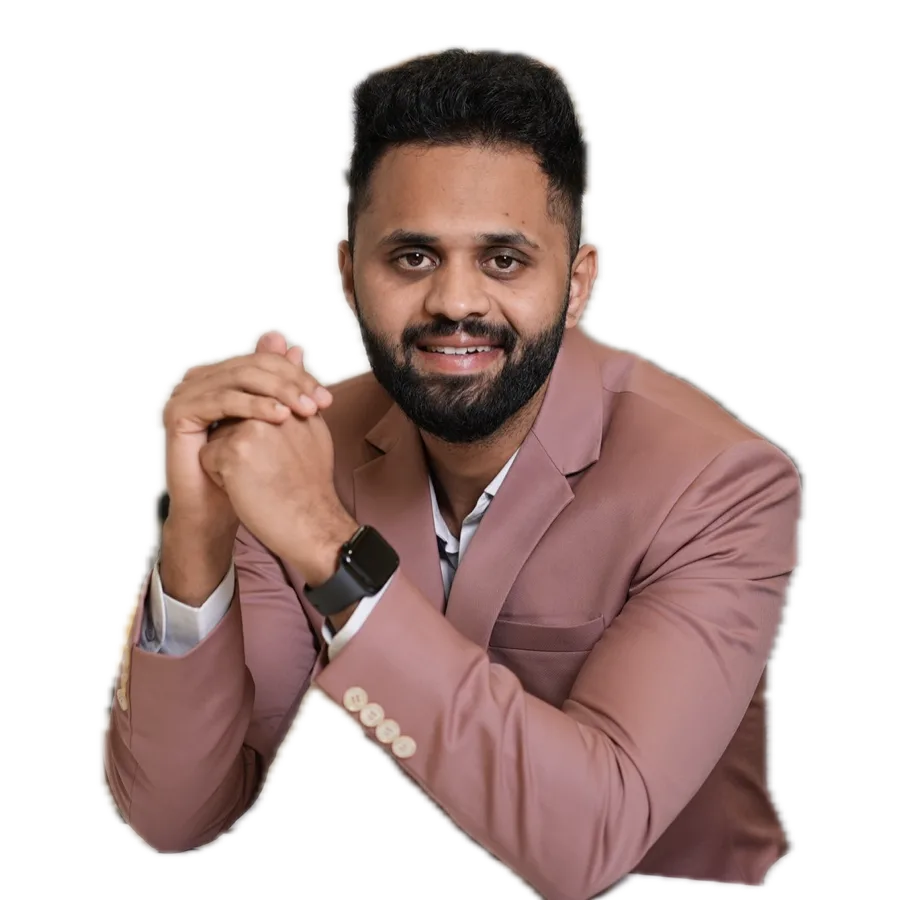 Dr. Uday Kiran, Psychiatrist in Hyderabad